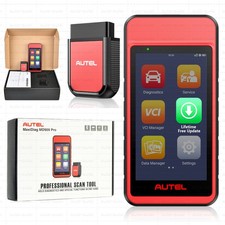 2026 Autel MaxiDiag MD909 PRO Car Scanner All System 11 Hot Service Free Update picture
