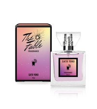 primaniacs The Fable Yoko Sato Fragrance 30ml Perfume picture