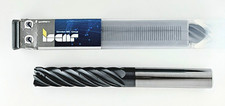 Solid Carbide End Mill 1/2×2.0×0.30R ×7FChip Breaker  picture