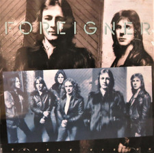 Foreigner Double Vision, New CD 12 Tracks Bonus edition  Best Of Collection picture