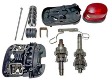 1996-2004 Suzuki Street Motorcycle Junk Drawer Parts picture