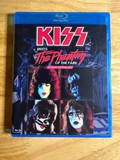 KISS meets the Phantom of the Park 2023 Ultimate Edition Remastered picture
