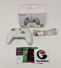GameSir G7 SE Wired Controller for Xbox Series X|S, Xbox One & PC White Open Box picture