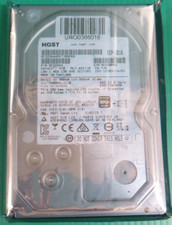 HGST 6TB / 128MB / SAS / 7.2K / 3.5