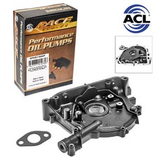 Race Performance ACL Oil Pump OPHD1194HP Honda Acura Civic B16 B17 B18 B20 picture