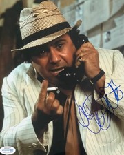 Danny DeVito genuine rare signed 10x8 photo ACOA COA RACC Trusted Seller picture