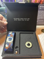 Zox Pearl All Eyes On Me picture
