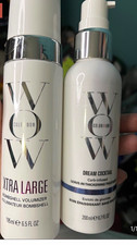 Color Wow Xtra Large Volumizer 6.5 fl oz + Dream Cocktail 6.7 fl oz Set picture