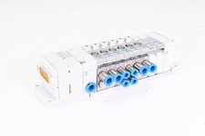 FESTO 525675, CPV-SC-MP-VI, Valve terminal picture