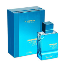 Amber Oud Aqua Dubai, 100ml, Extrait De Parfum picture
