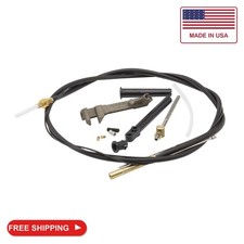 Quicksilver 865436A02 Lower Shift Cable for MerCruiser Stern Drives: MC-I, MR, A picture