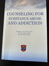 Counseling For Substance Abuse and Addiction picture