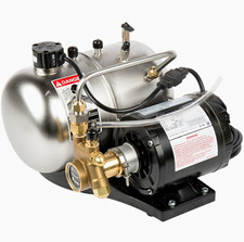 McCann's PROCON Carbonator Tank & Pump Assembly for Commercial Soda Fountain picture