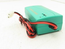 Powerizer H02400918-US-1 Smart Charger for 9.6V-18V NiMH/Nicd Battery Pack picture