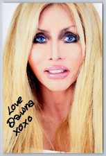 Dawna Helsing Autographed Photo 