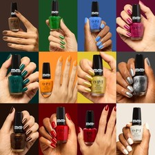 OPI Lacquer 0.5 oz 