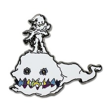 Kanye West KIDS SEE GHOSTS Pin picture