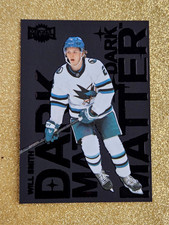 2024-25 Skybox Metal Universe Dark Matter Will Smith Rookie CASE HIT SSP #DM21💣 picture