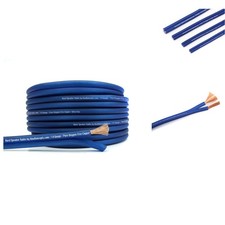 KnuKonceptz Kord Kable 14 Gauge OFC Speaker Wire Cable - 100 Ft picture