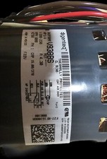 B13400208 Goodman 208-230V1Ph 3/4Hp 1080Rpm Mtr OEM B13400208S picture