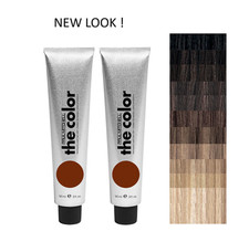 Paul Mitchell THE COLOR Permanent Color Regular or Gray Cover Save 20% on 2+ picture