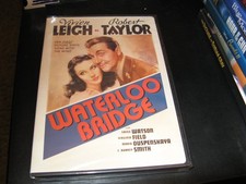 Waterloo Bridge picture