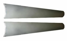 ROCKER PANELS KAISER FRAZER 1949-50 NEW PAIR  picture