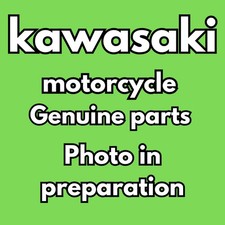 KAWASAKI NEW 1995 - 2006 CARBURETOR HOLDER KDX 200 220R OEM 16065-1298 picture