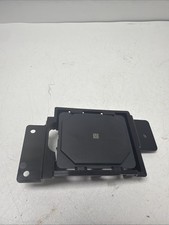 21-23 VW ID4 CRUSE RADAR W/BRACKET  2021 2022 2023 1EA907572G OEM picture