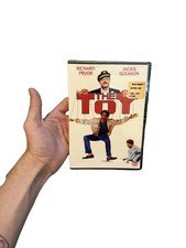 The Toy (DVD, 1982) Richard Pryor Jackie Gleason NEW Factory Sealed picture