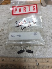 Two SECO NL-46 Lock Pin for Indexable Turning Tools   TWO PINS picture