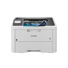 Brother HL-L3280CDW Wireless Compact Digital Color Printer Standard, White picture