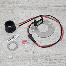 Pertronix ML-181 Ignitor Distributor Conversion Ignition Kit Mallory 25 26 YL picture
