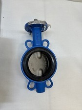 Pratt Industrial BF-8989 Lug Butterfly Valve picture