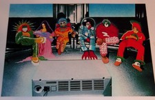 Grateful Dead Jerry Garcia 