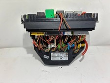 2008 2014 Mercedes W204 C250 C300 C350 Front SAM Relay Fuse Box OEM A2129008307 picture