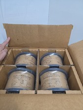 OKI ELECTRIC OB-30P 5KG EDM WIRE (4 Rolls) **NOS** FAST SHIPPING** picture