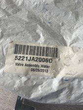New 5221JA2006D, AP4445614, PS3527457 Inlet Valve For LG Refrigerator picture