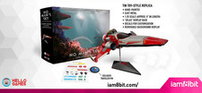 No Man's Sky Explorer's Edition of 10,000 BRAND NEW Hello Games 2016 Star Wars picture