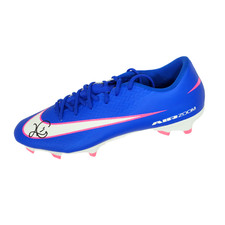 Romario Signed Nike Mercurial Superfly Soccer Cleat with Beckett COA picture