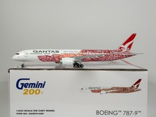 Qantas Airways Boeing 787-9 1:200 Gemini Jets VH-ZND (G2QFA1480) picture