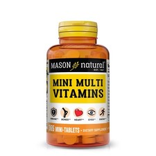 Mason Natural Daily Multiple Vitamins, 365 Tablets picture