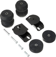 Suspension Rubber Helper Spring Kit-Lone Star, 4WD DR2500D fits 14-16 Ram 2500 picture