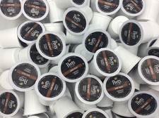 Peet's Dark Roast Keurig K-Cup Pods, French Roast, 128 Ct ☕☕OCT/2026☕☕ picture