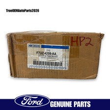 97-04 Ford F150 F250 E150 OEM Rear Ring & Pinion Gear Assy F7UZ-4209-AA Open Box picture