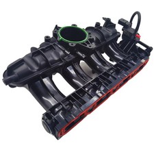 06H133201AT 06H133201AT 06H133201AT OEM Quality Intake Manifold Assembly For A picture
