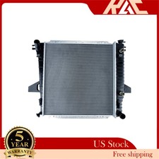 Radiator Assembly For Mazda B2500 1998-2001 & Ford Ranger 2.5L 1998-2001 CU2172 picture