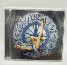 Laufey – A Matter Of Time - Music CD - NEW Sealed - Jazz Pop Cracked picture