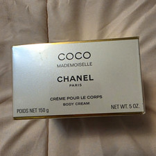 CHANEL COCO MADEMOISELLE Moisturizing Body Cream, Cream Formula 5 oz/150 g picture