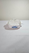 Vintage Corning Ware 